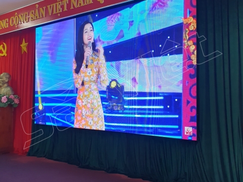 MÀN HÌNH LED CÁC LOẠI