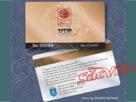 SẢN PHẨM IN ẤN CÁC LOẠI
