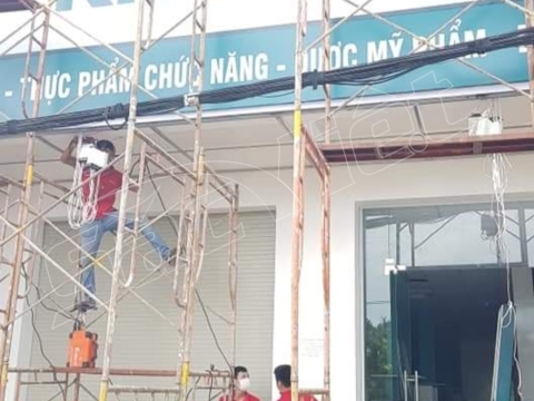 QUẢNG CÁO PANO NGOÀI TRỜI