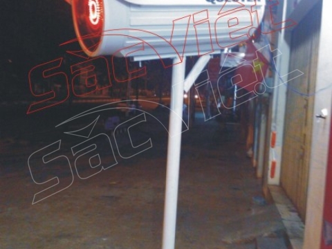 THIẾT KẾ MÔ HÌNH SẢN PHẨM